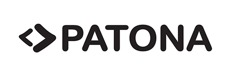 Herstellerlogo Patona