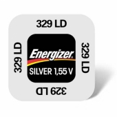 Energizer 329 1.5V S 1 Stk