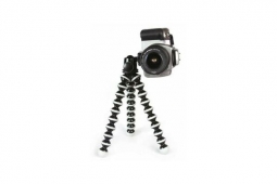 Bild - Gorilla Pod SLR zoom Set mit Kugelkopf
