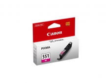 Canon  CLI-551M Cartridge Magenta