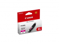 Canon  CLI-551M Cartridge Magenta XL