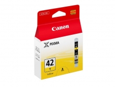 Canon  CLI-42Y Cartridge Yellow