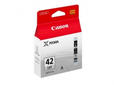Canon  CLI-42LGY Cartridge Light Grey