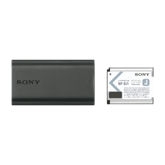 Sony ACC-TRDCJ Accessory Kit RX0