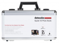 Datacolor Spyder X2 Photo STUDIO