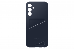 Samsung A15|G Card Slot Case Blue Black
