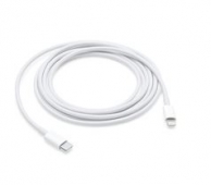 Apple  Lightning to USB-C cable (2 m)
