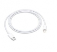 Apple  Lightning to USB-C cable (1 m)