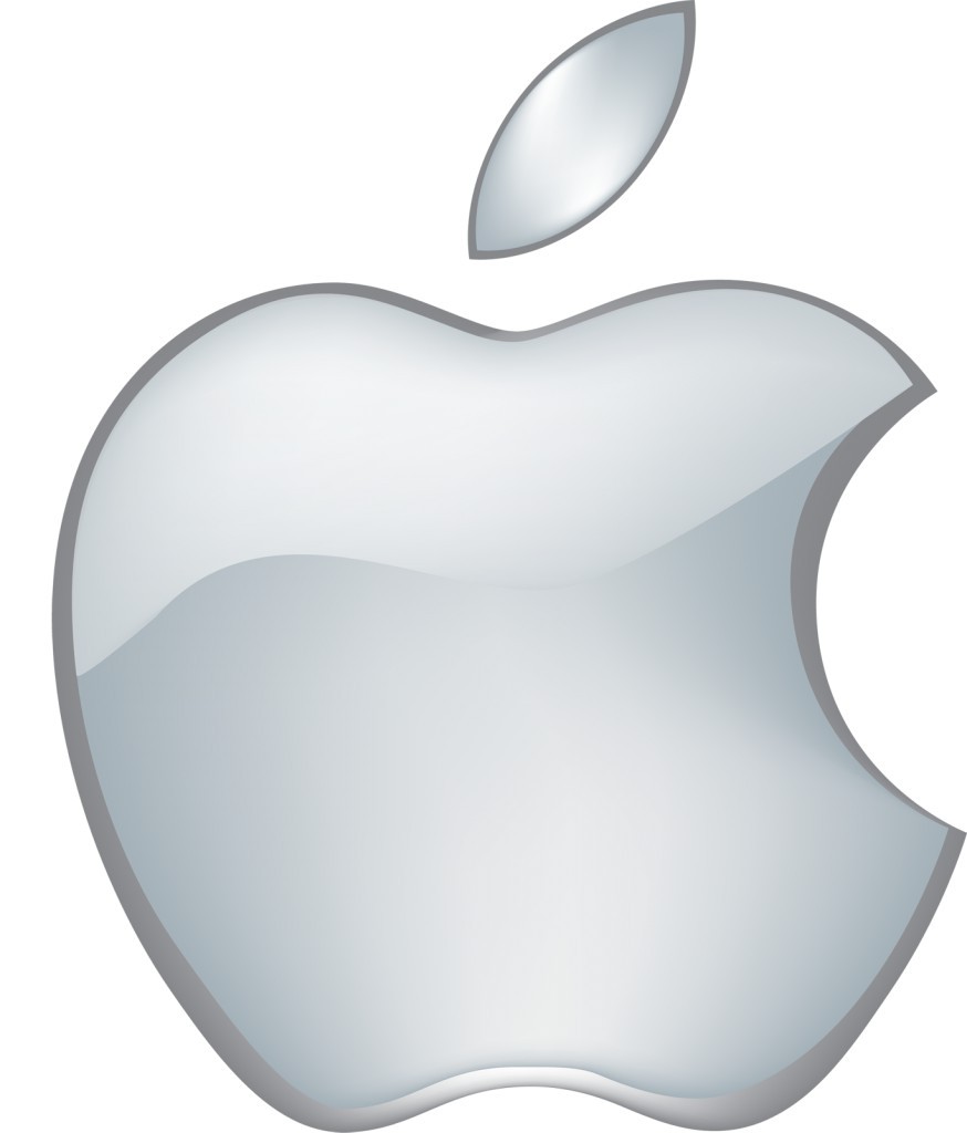 Herstellerlogo Apple