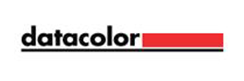 Herstellerlogo Datacolor