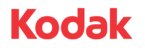 Herstellerlogo Kodak