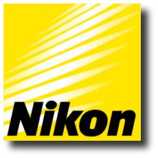 Herstellerlogo Nikon