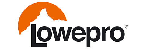 Herstellerlogo LowePro