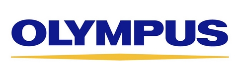 Herstellerlogo Olympus