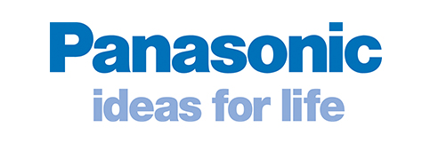 Herstellerlogo Panasonic