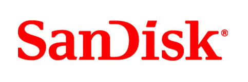 Herstellerlogo Sandisk