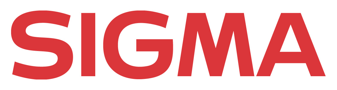 Herstellerlogo Sigma