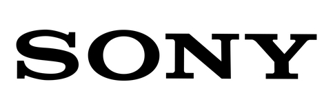 Herstellerlogo Sony