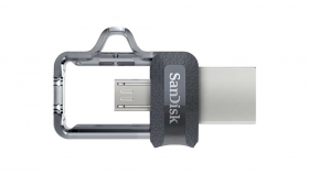 SanDisk Ultra USB m3.0 Dual Drive 256GB