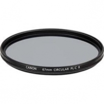 Canon PL-C B Filter 67mm