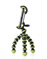 Joby GorillaPod Mobile Mini grün