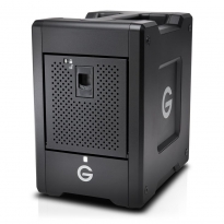 G-Tech SpeedShuttle SSD 16TB ev THB-3