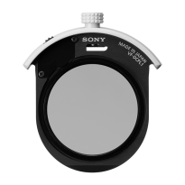 Sony VF-DCPL1 Zirkular-Polfilter 40.5mm