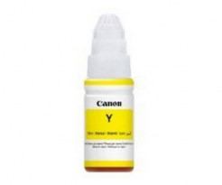 Canon GI-50Y Yellow