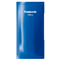 Panasonic Reinigungsflüssigkeit 3 Beutel
