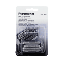 Panasonic Messer+ Sieb WES9027Y1361
