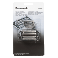 Panasonic Messer+ Sieb WES9032Y1361