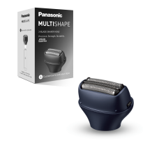 Panasonic Multishape Rasier-Aufs ER-CSF1