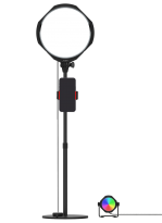 Joby Beamo Studio Deluxe Lighting Kit