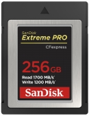 Sandisk CFexpress Typ-B ExtremePro 256GB