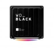 WD Black D50 Game Dock 1TB schwarz