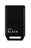 WD BLACK C50 Expansion Card Xbox 1TB