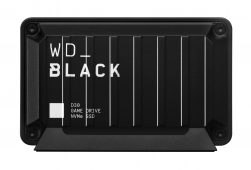 WD BLACK D30 Game Drive SSD 1TB 