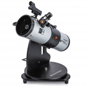 Celestron SSE 114mm Tabletop Dobson