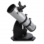 Celestron SSE 130mm Tabletop Dobson