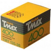 Kodak T-MAX 400  TMY 135-36