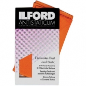 Ilford Antistatic-Labor      orange