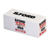 Ilford XP2 Super 400  120 / C41