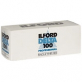 Ilford Delta 100  120
