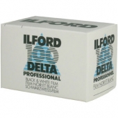 Ilford Delta 100  135-24