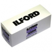 Ilford Delta 3200  120