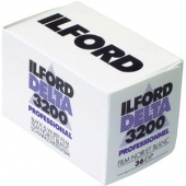 Ilford Delta 3200  135-36