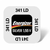 Energizer 341        1.5V S