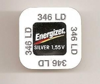 Energizer 346        1,5V S