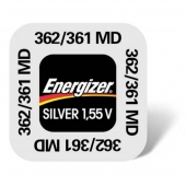 Energizer 362/361 1,55V S 1Stk