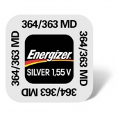 Energizer 364/363 1.5V S 1Stk